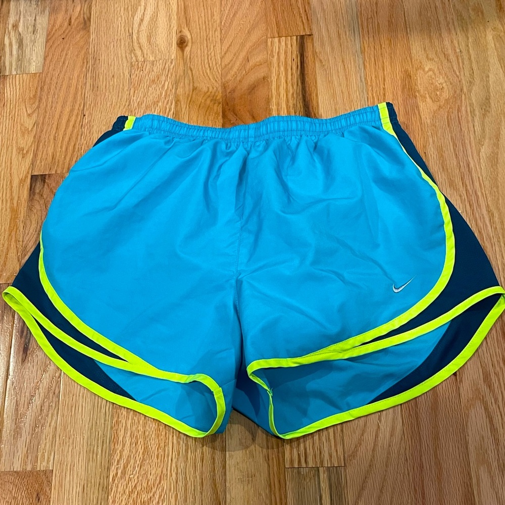 Women’s Nike running shorts